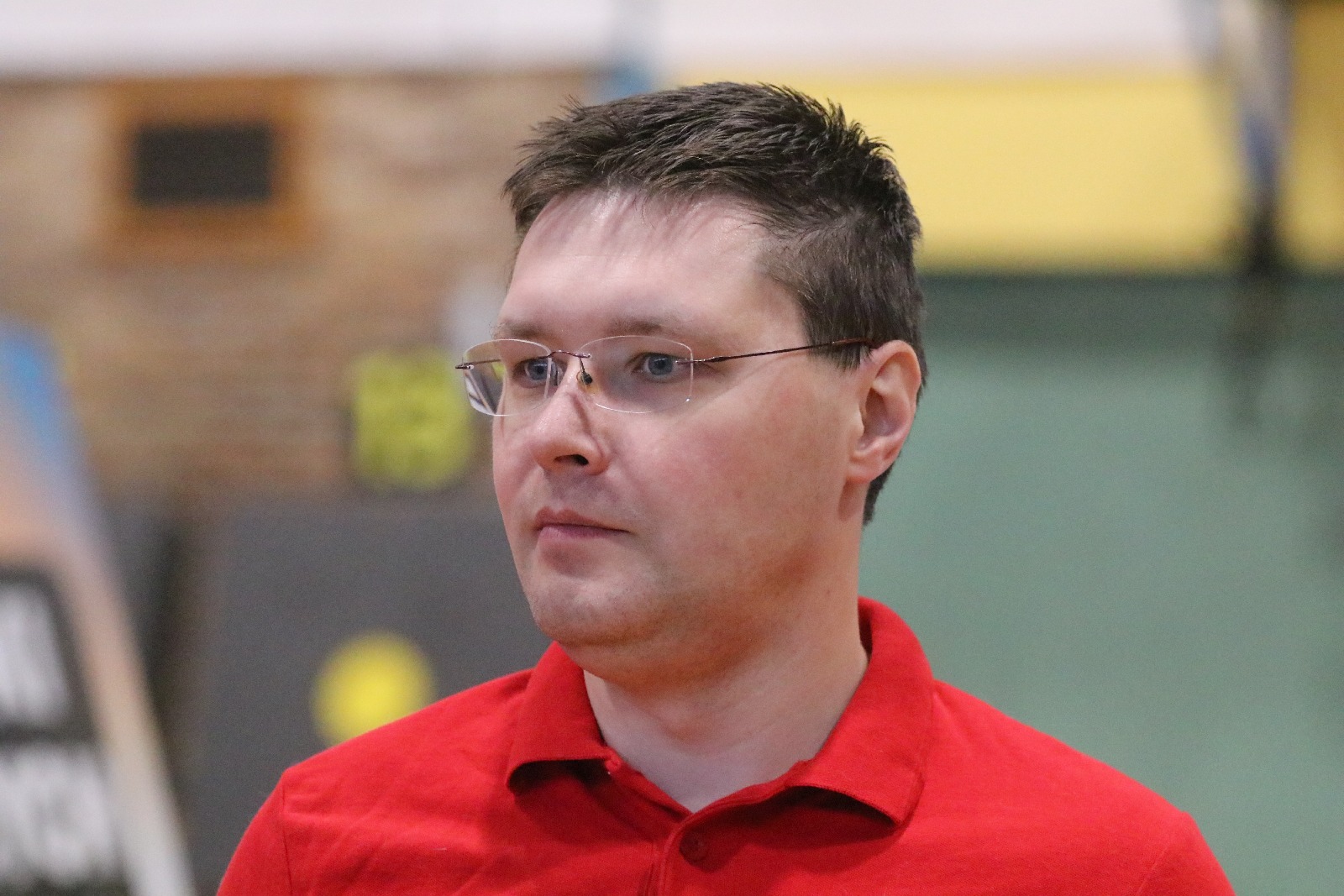 Finały Halowych Mistrzostw Polski Juniorów Młodszych