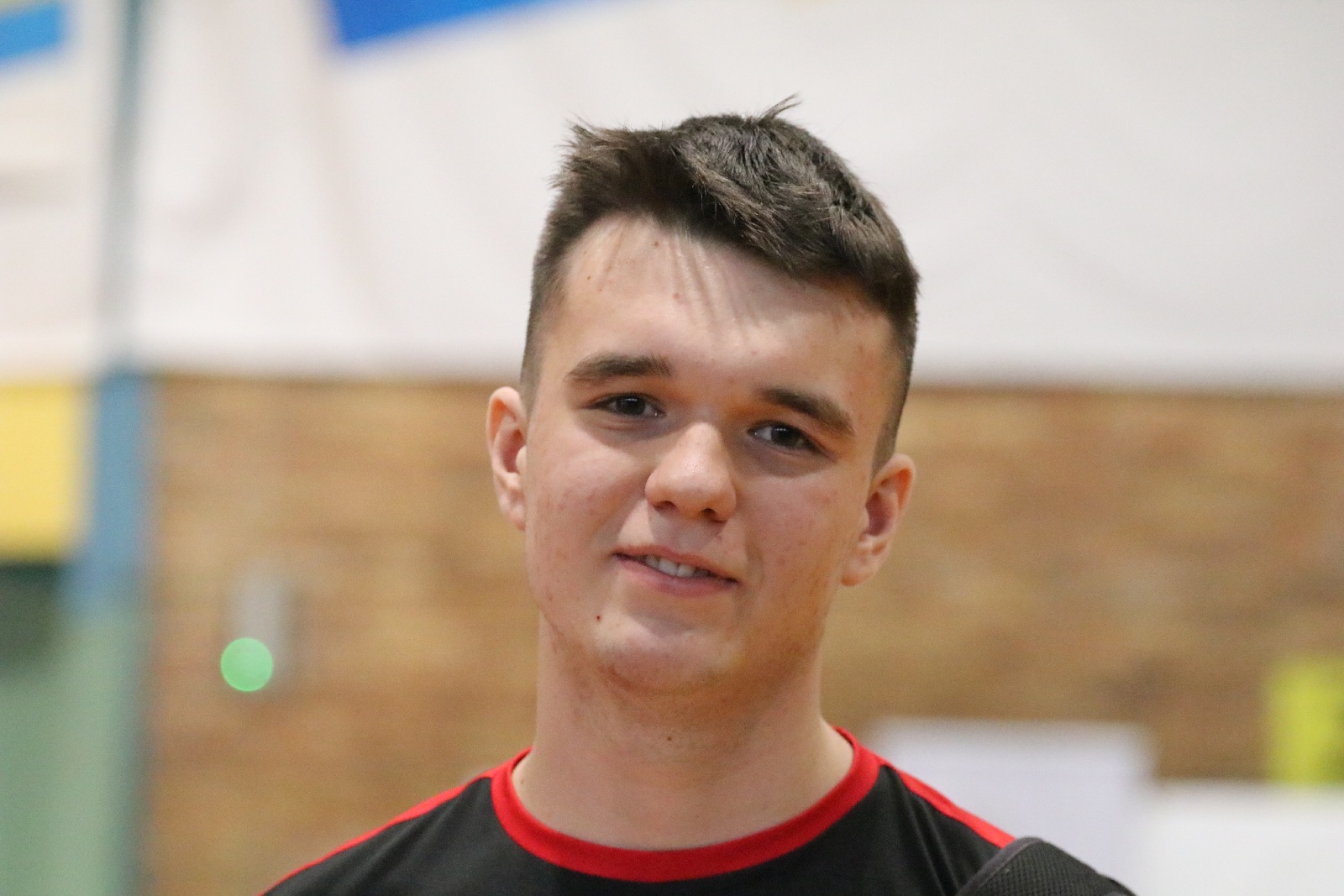 Finały Halowych Mistrzostw Polski Juniorów Młodszych