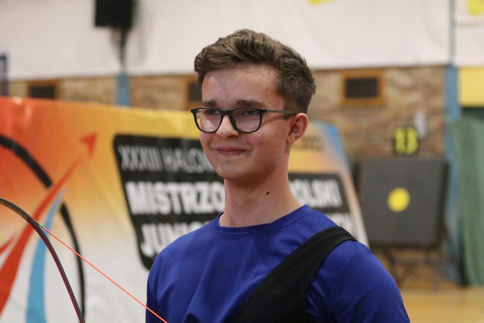 Finały Halowych Mistrzostw Polski Juniorów Młodszych