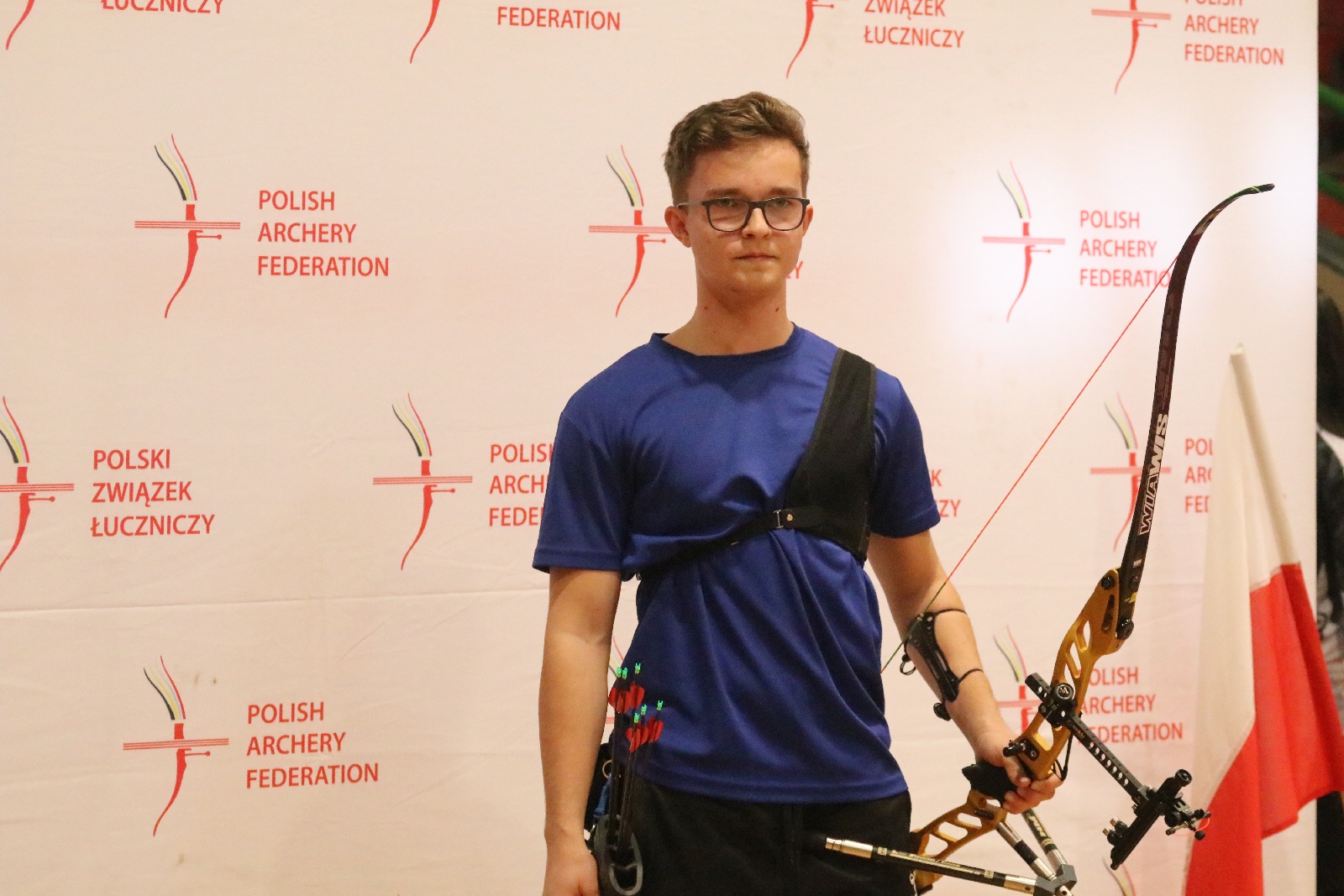 Finały Halowych Mistrzostw Polski Juniorów Młodszych