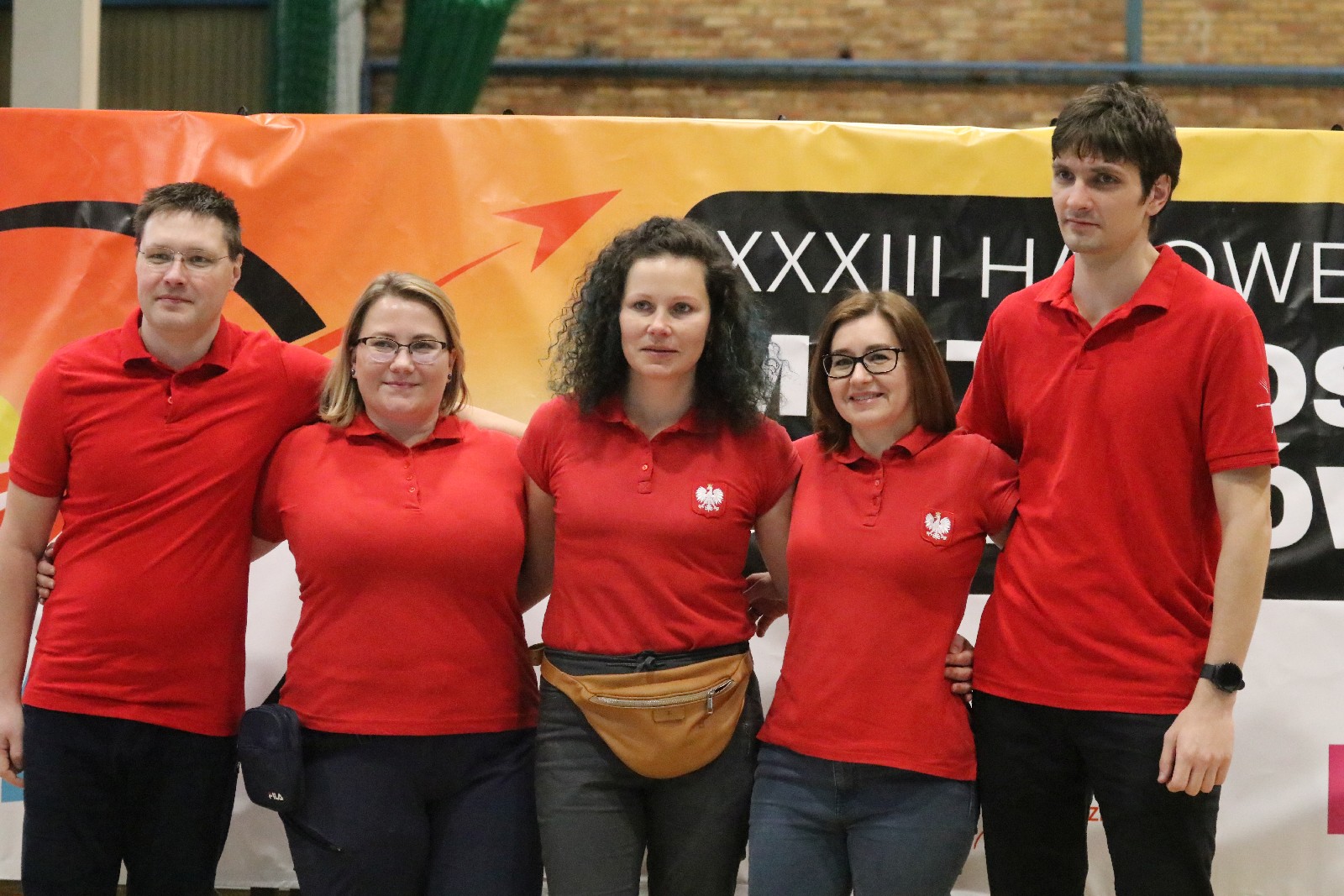 Finały Halowych Mistrzostw Polski Juniorów Młodszych