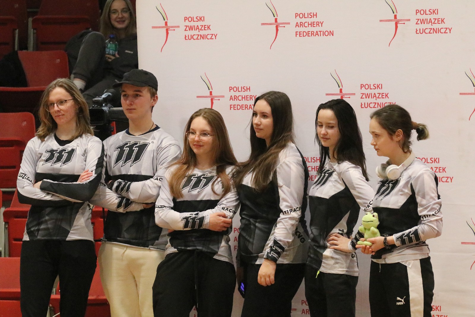 Finały Halowych Mistrzostw Polski Juniorów Młodszych