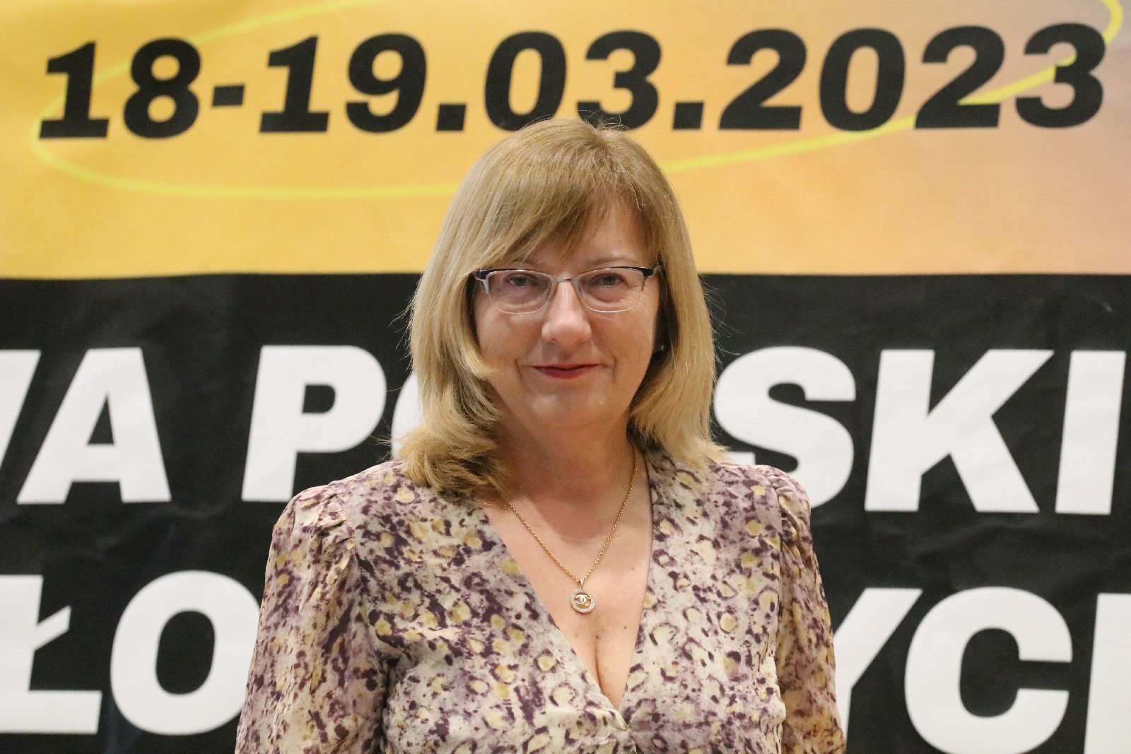 Finały Halowych Mistrzostw Polski Juniorów Młodszych