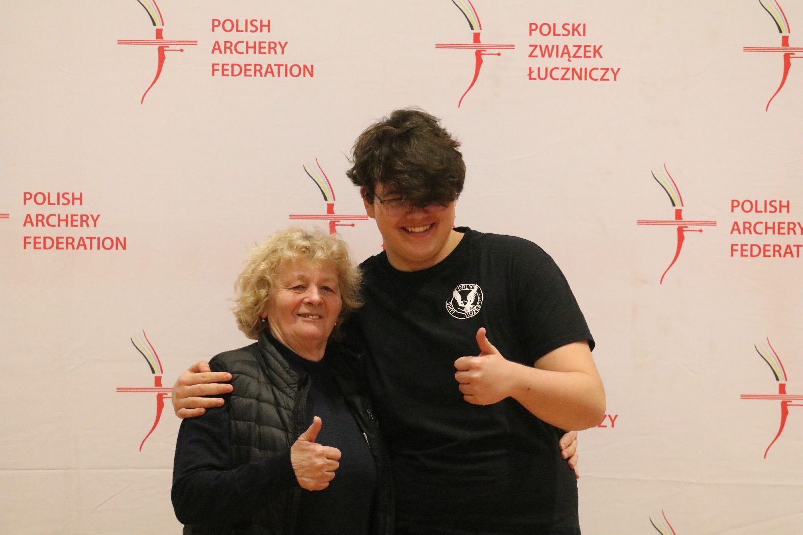 Finały Halowych Mistrzostw Polski Juniorów Młodszych