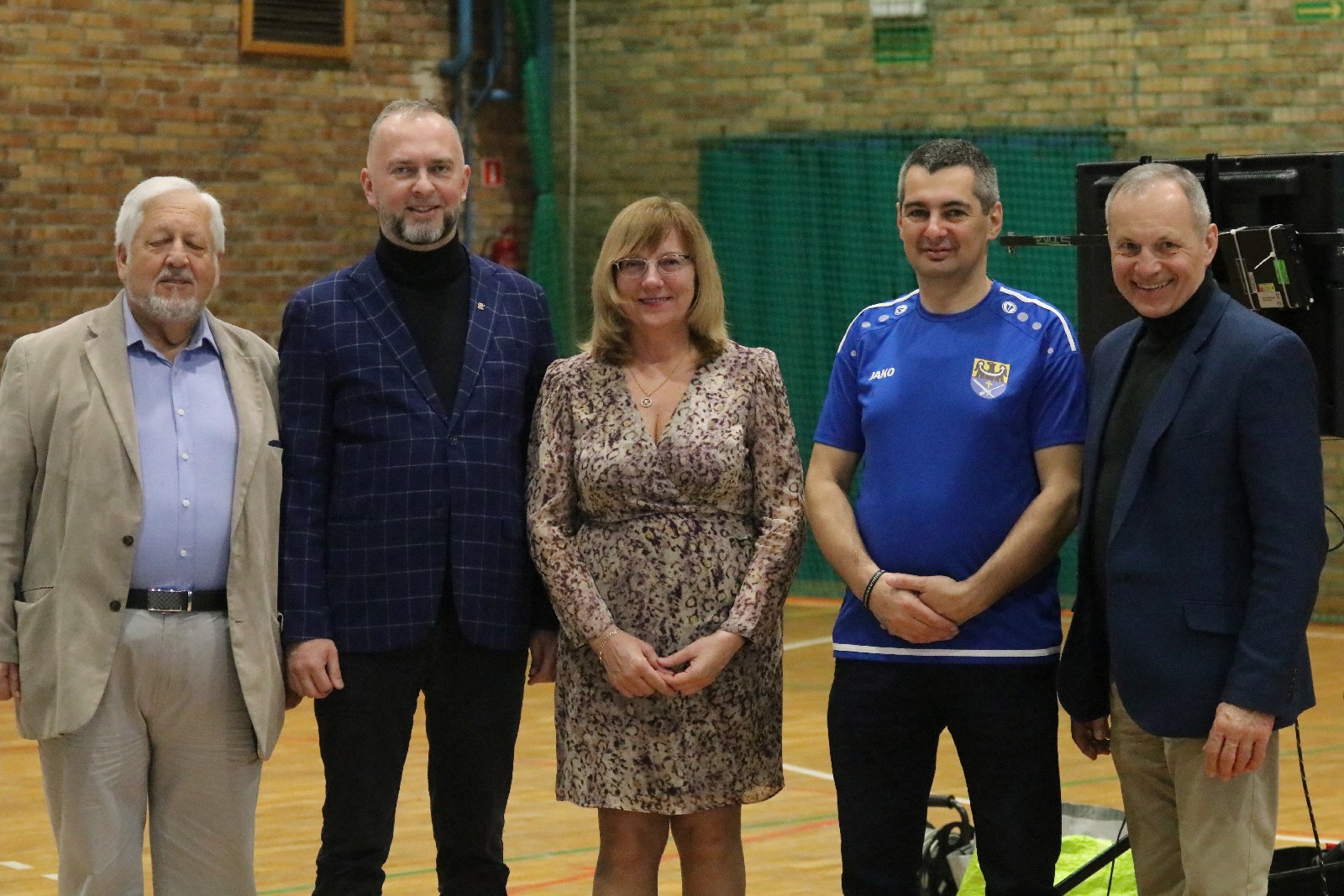Finały Halowych Mistrzostw Polski Juniorów Młodszych