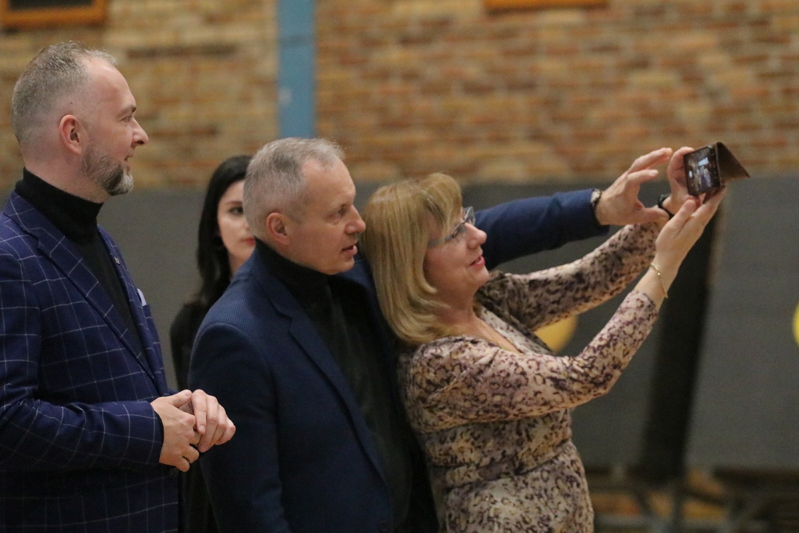 Finały Halowych Mistrzostw Polski Juniorów Młodszych