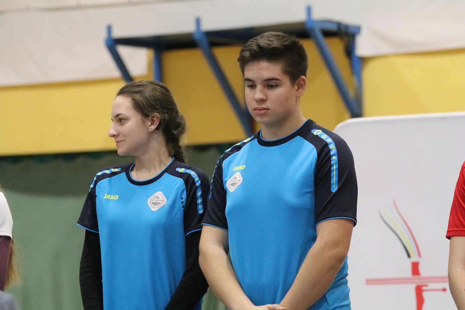 Finały Halowych Mistrzostw Polski Juniorów Młodszych