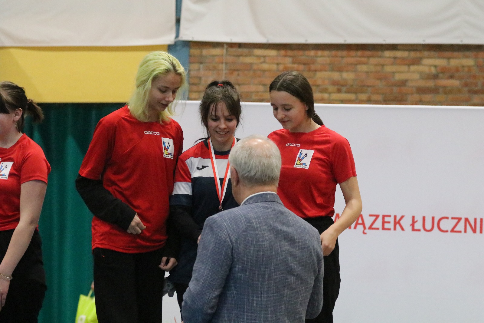Finały Halowych Mistrzostw Polski Juniorów Młodszych