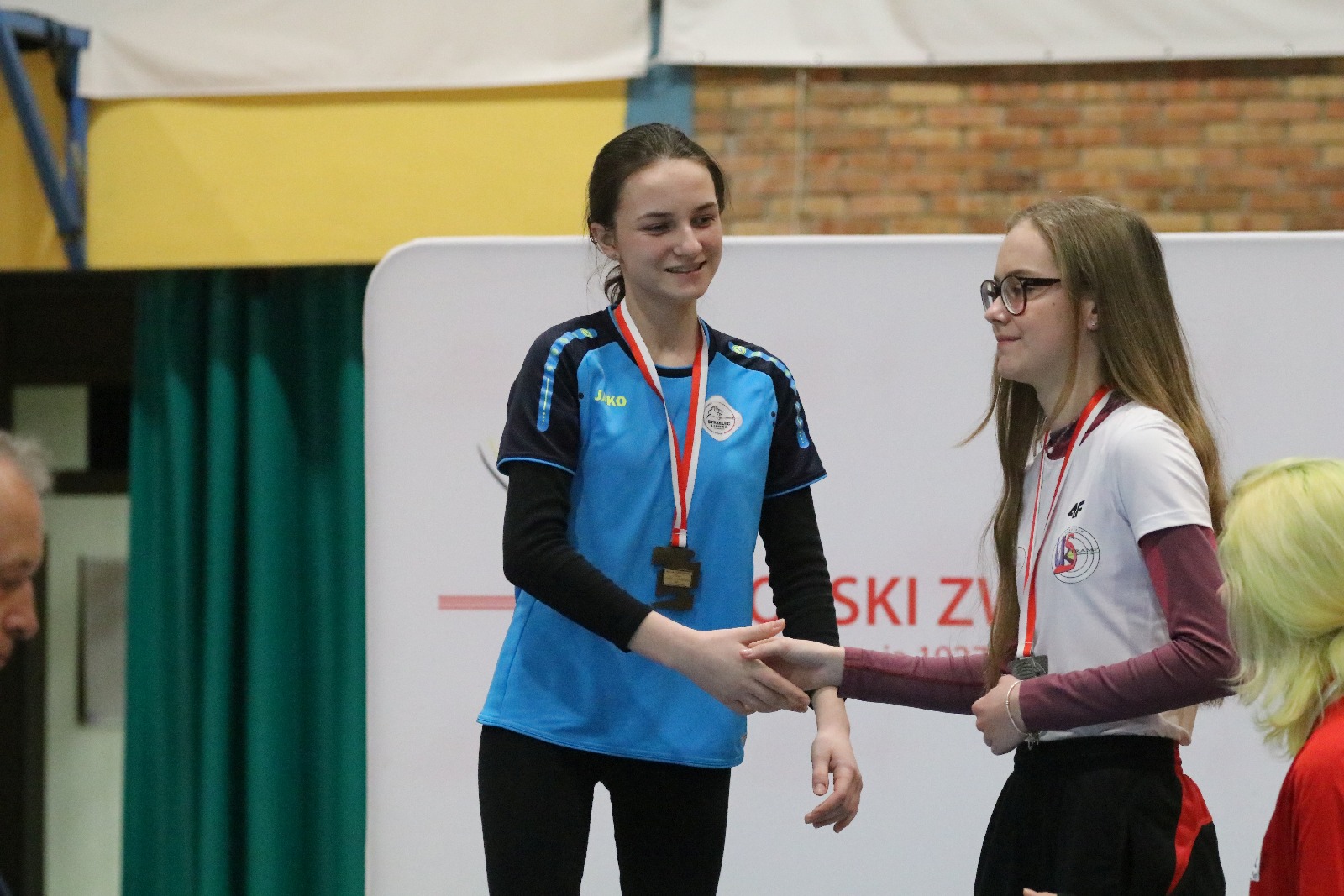 Finały Halowych Mistrzostw Polski Juniorów Młodszych
