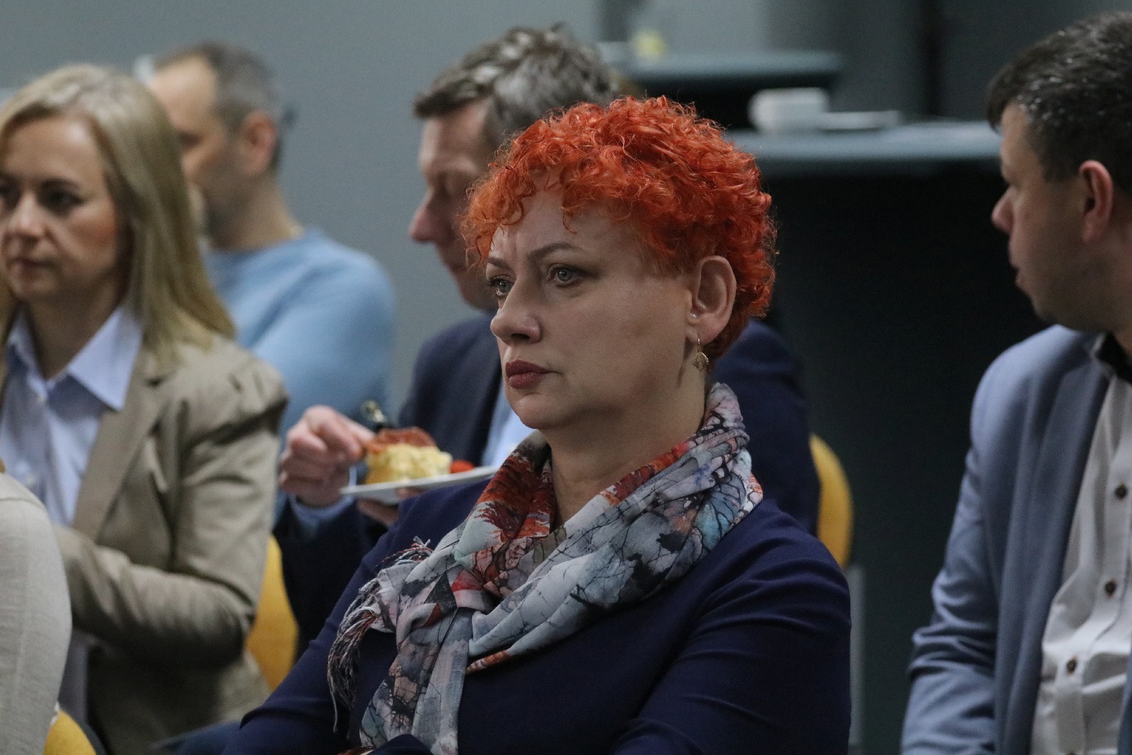 Agencja Arleg zaprosiła na śniadanie biznesowe dla MŚP