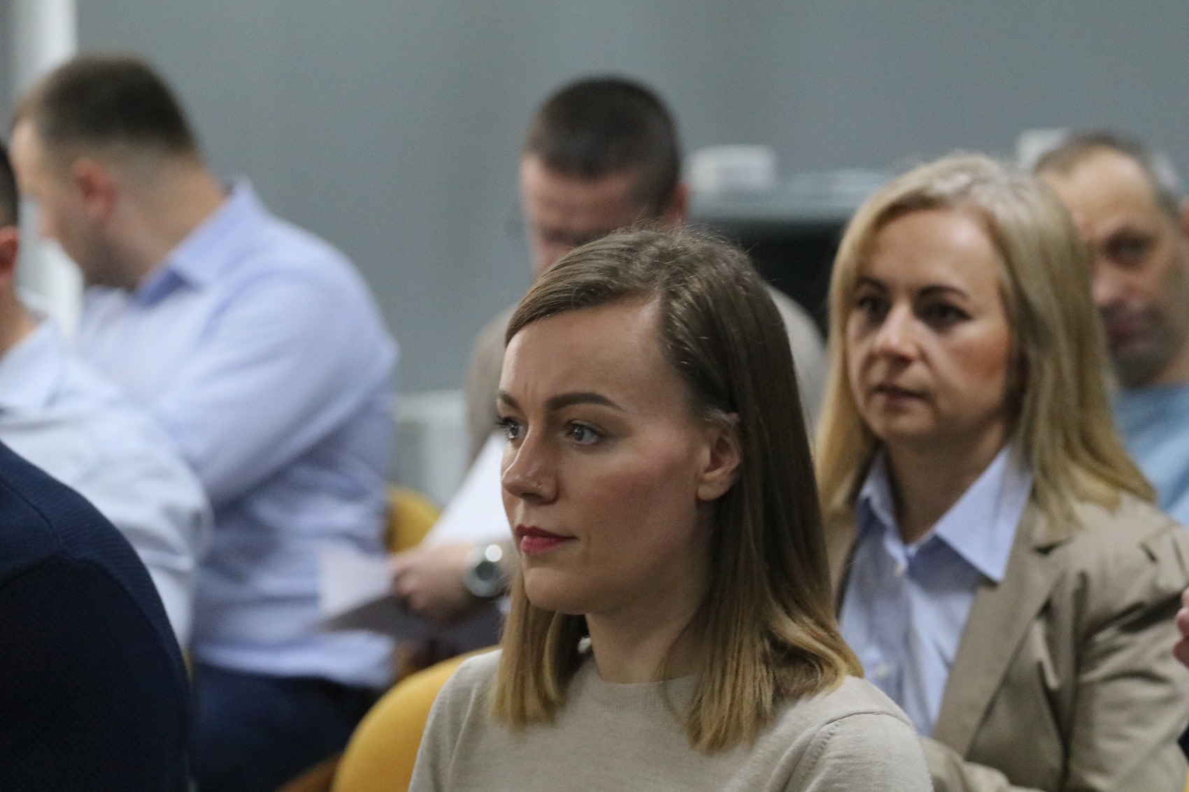 Agencja Arleg zaprosiła na śniadanie biznesowe dla MŚP