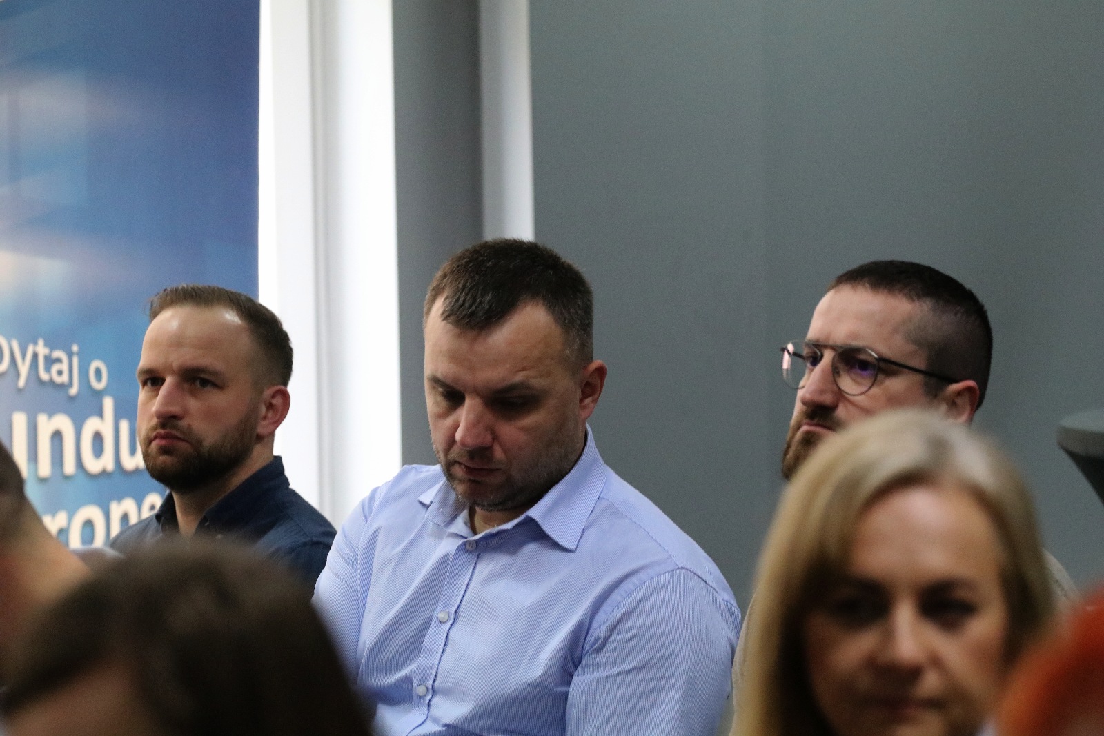 Agencja Arleg zaprosiła na śniadanie biznesowe dla MŚP