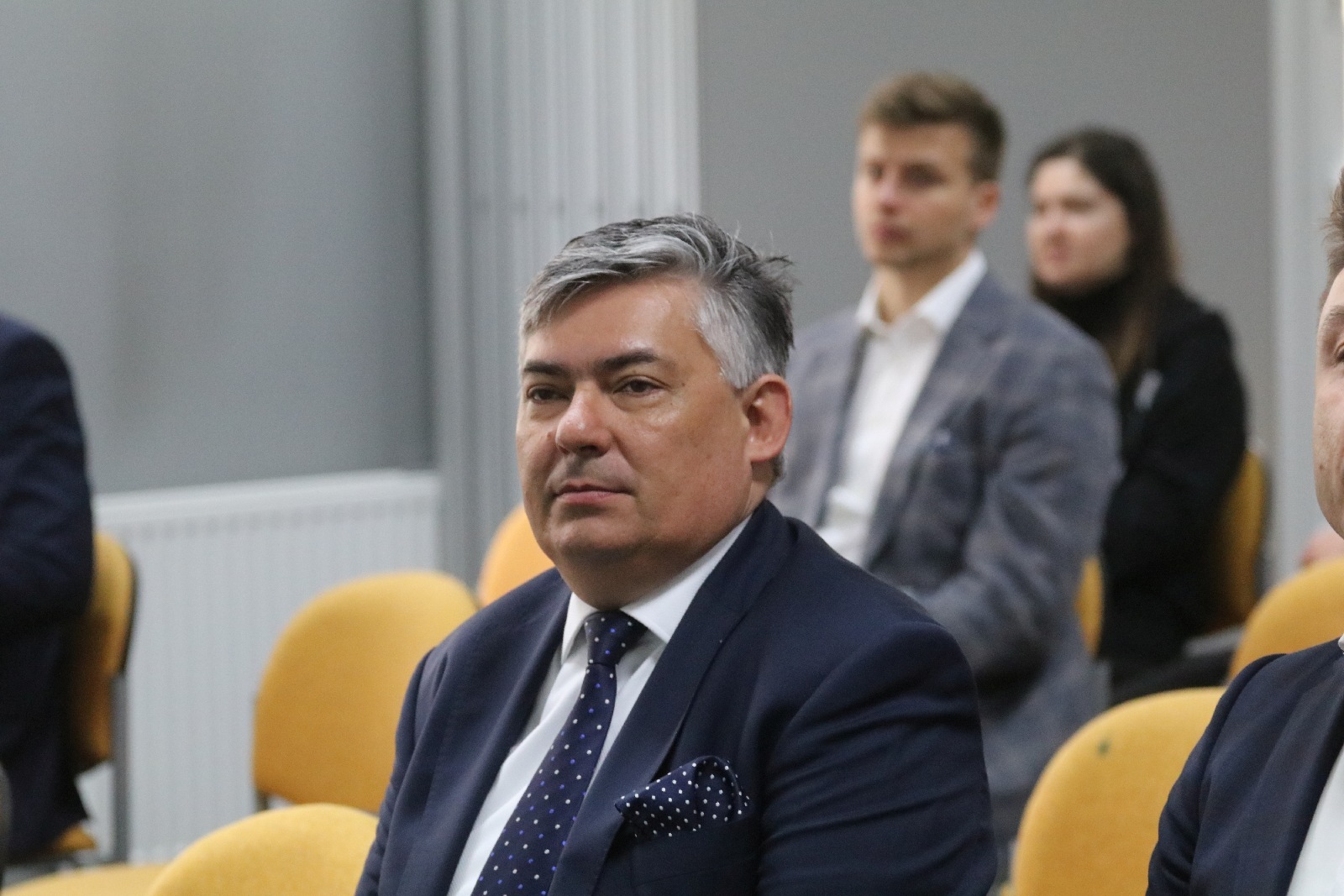 Agencja Arleg zaprosiła na śniadanie biznesowe dla MŚP