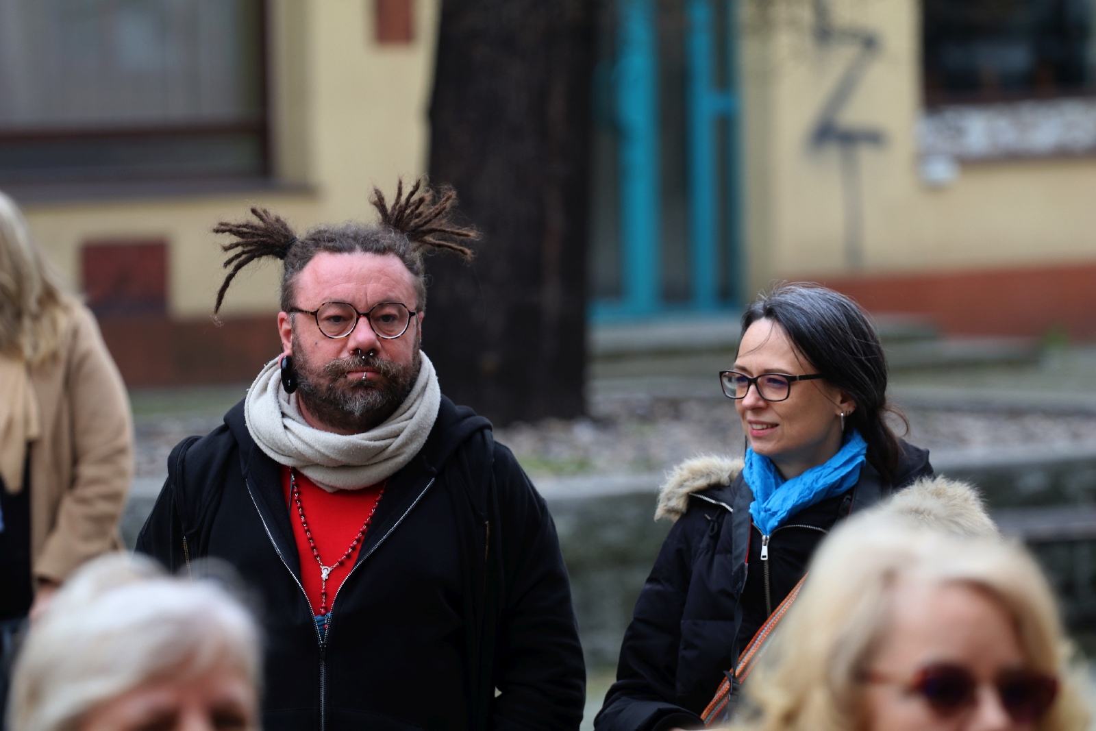 Powitanie wiosny z Legnickim Centrum Seniora