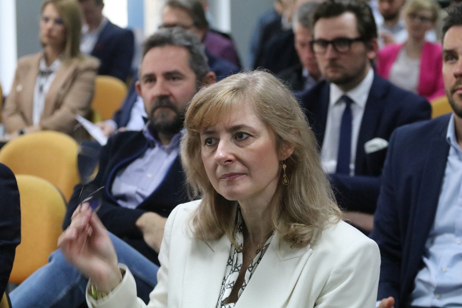 Agencja Arleg zaprosiła na śniadanie biznesowe dla MŚP