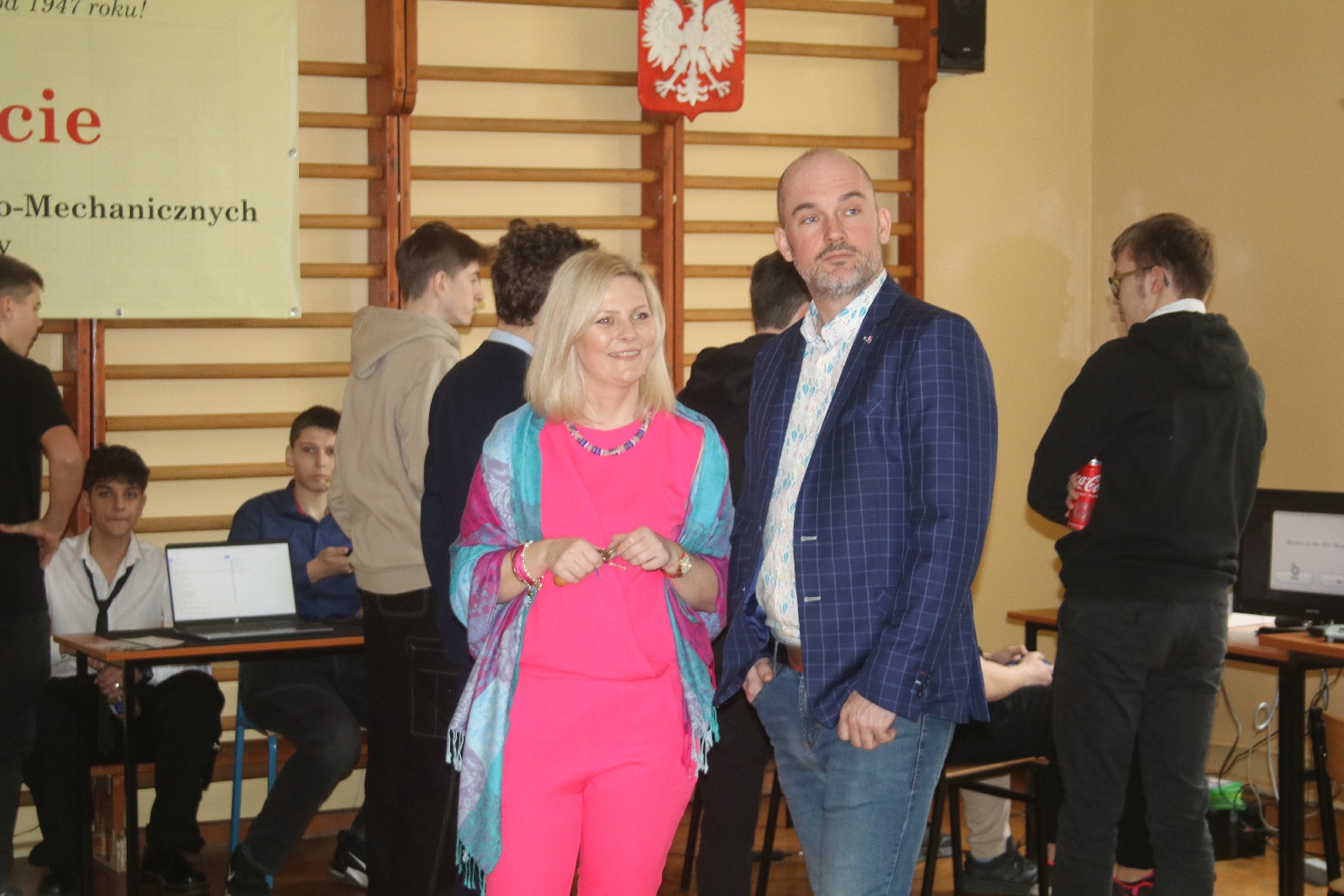 Dzień otwarty i „Energopasja” w legnickim „Energetyku”