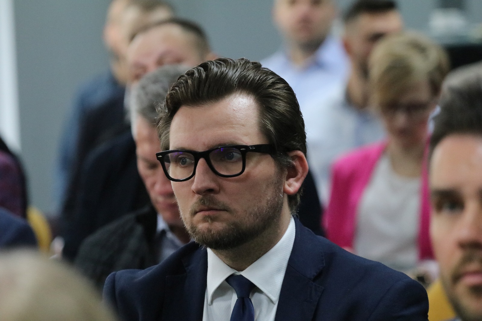 Agencja Arleg zaprosiła na śniadanie biznesowe dla MŚP