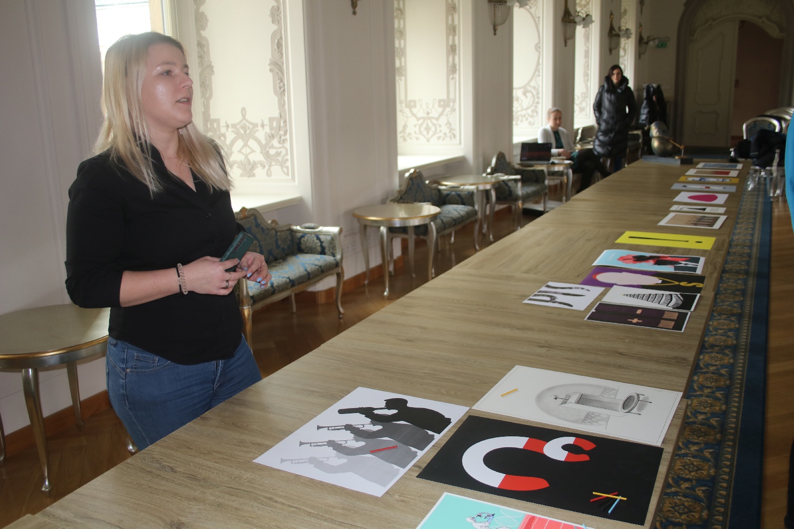 Legniccy dziennikarze wybrali swojego laureata Satyrykonu 2023