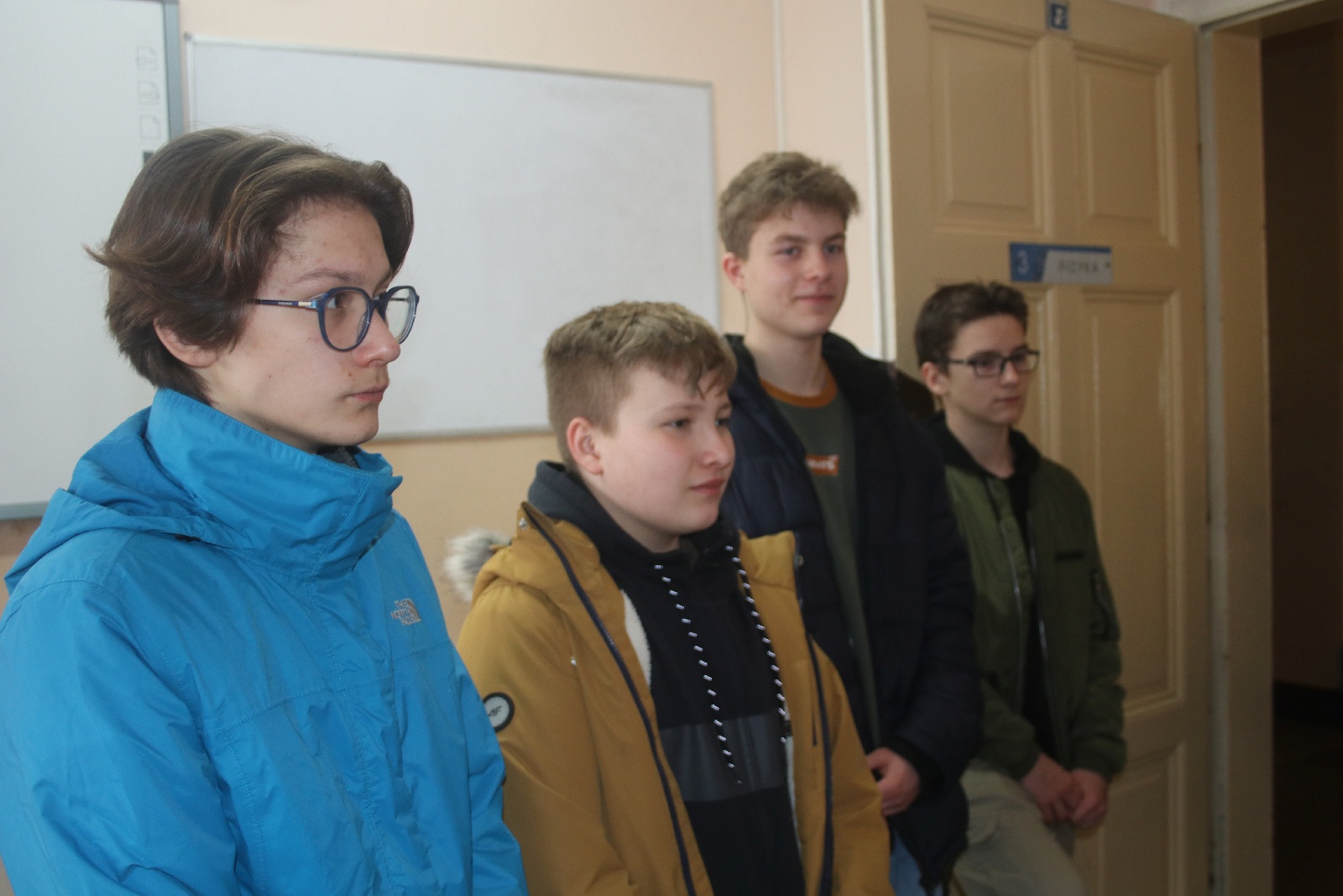 Dzień otwarty i „Energopasja” w legnickim „Energetyku”