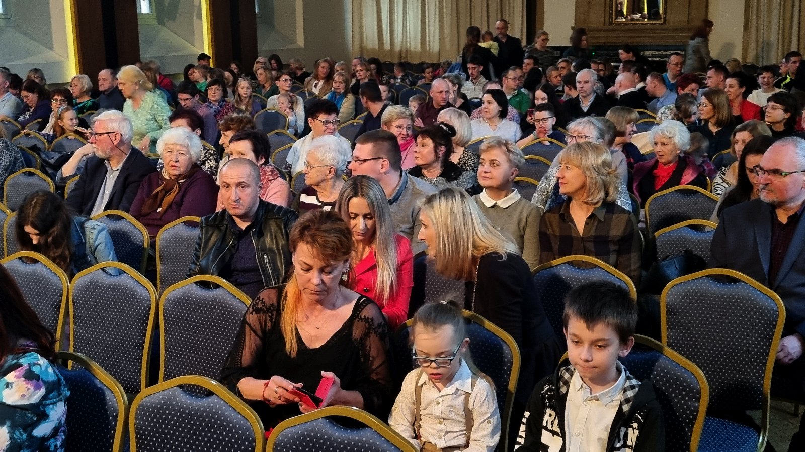 Kasia Wilk gwiazdą obchodów Światowego Dnia Zespołu Downa