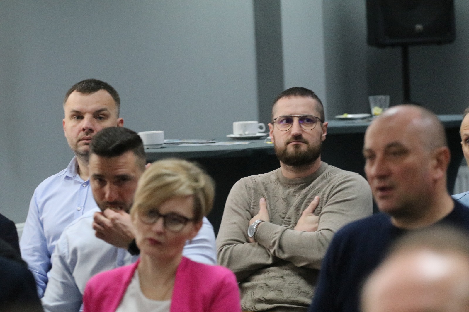Agencja Arleg zaprosiła na śniadanie biznesowe dla MŚP