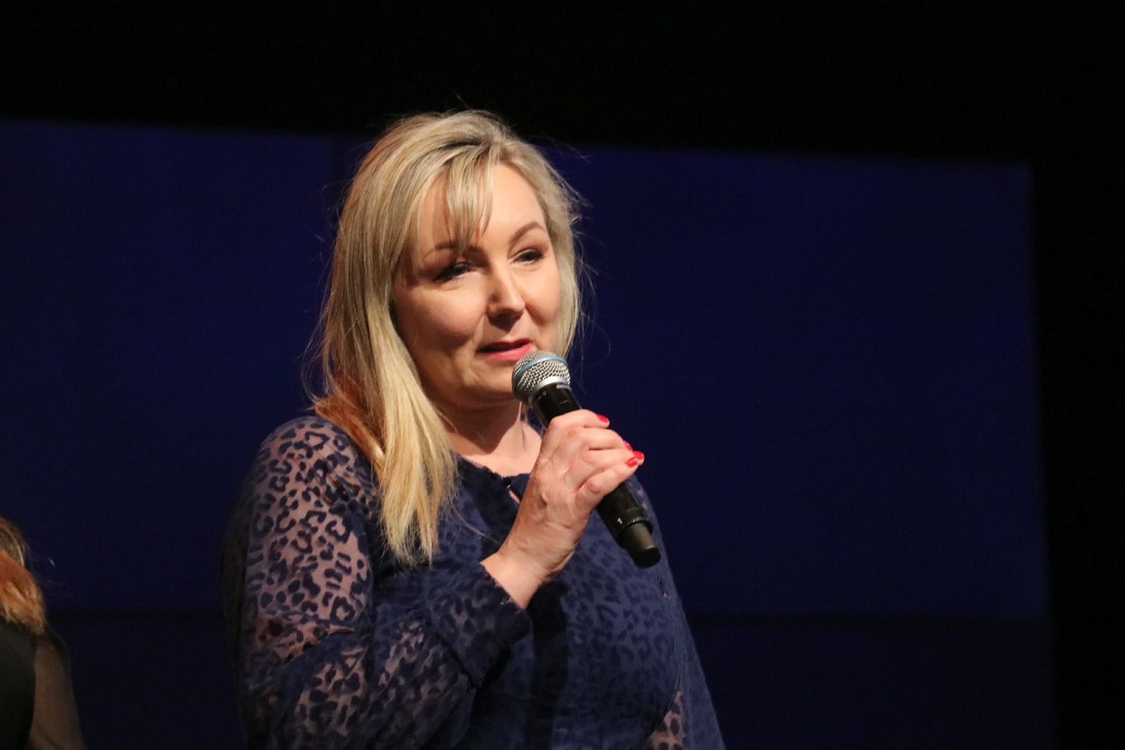 Kasia Wilk gwiazdą obchodów Światowego Dnia Zespołu Downa