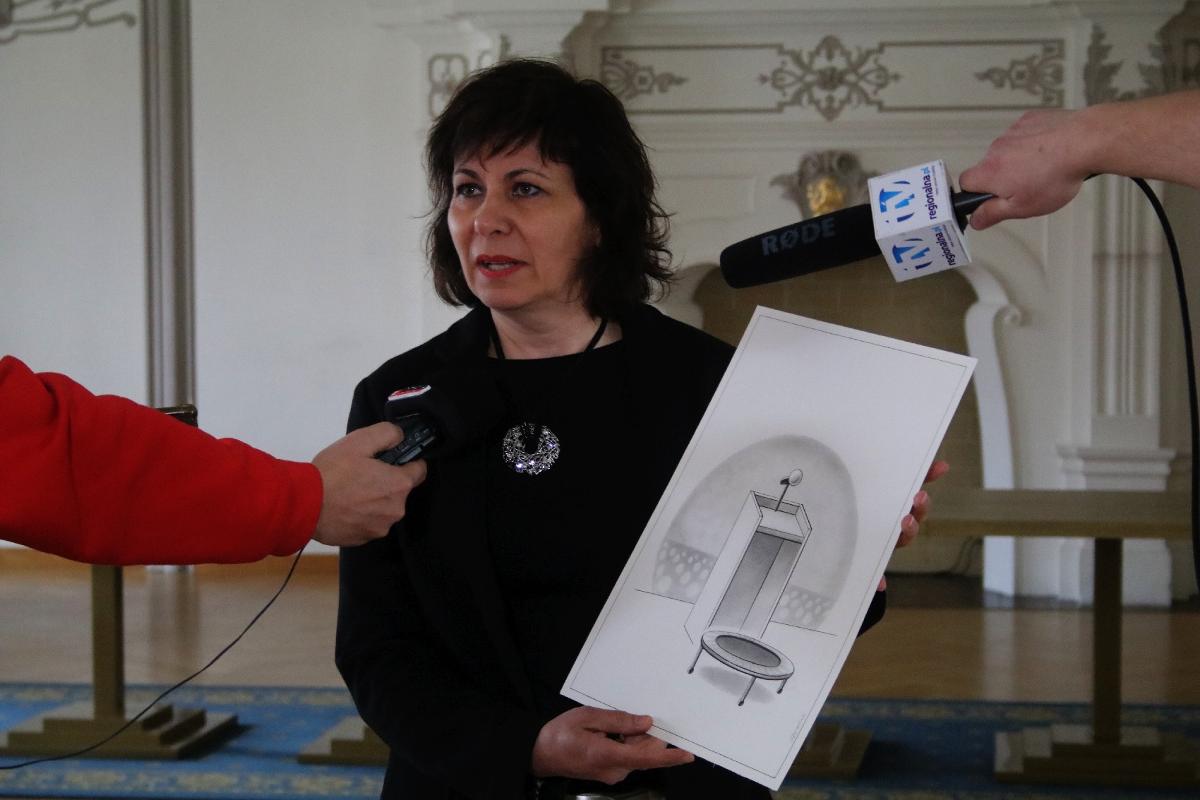 Legniccy dziennikarze wybrali swojego laureata Satyrykonu 2023