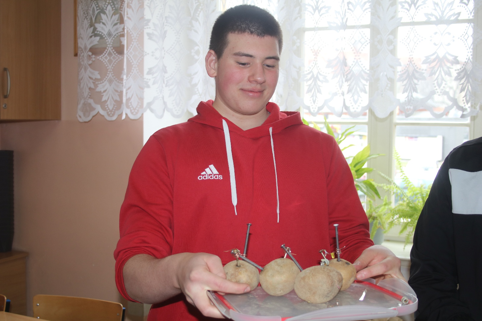 Dzień otwarty i „Energopasja” w legnickim „Energetyku”
