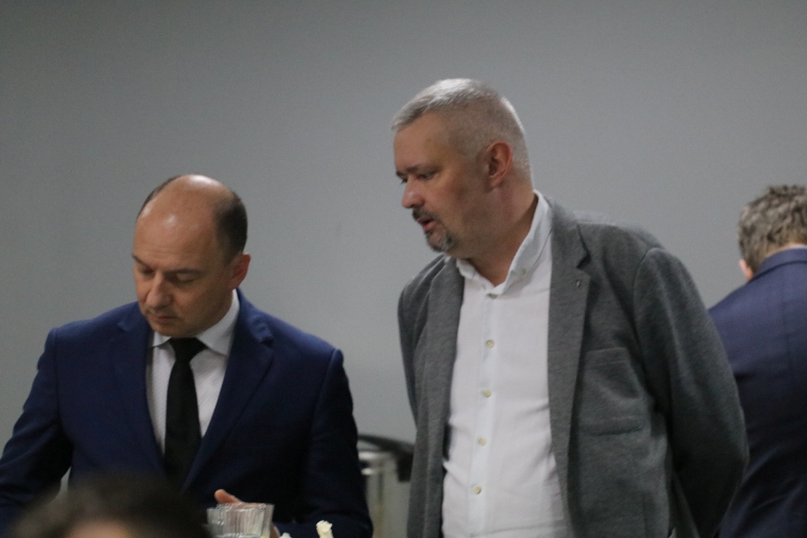 Agencja Arleg zaprosiła na śniadanie biznesowe dla MŚP