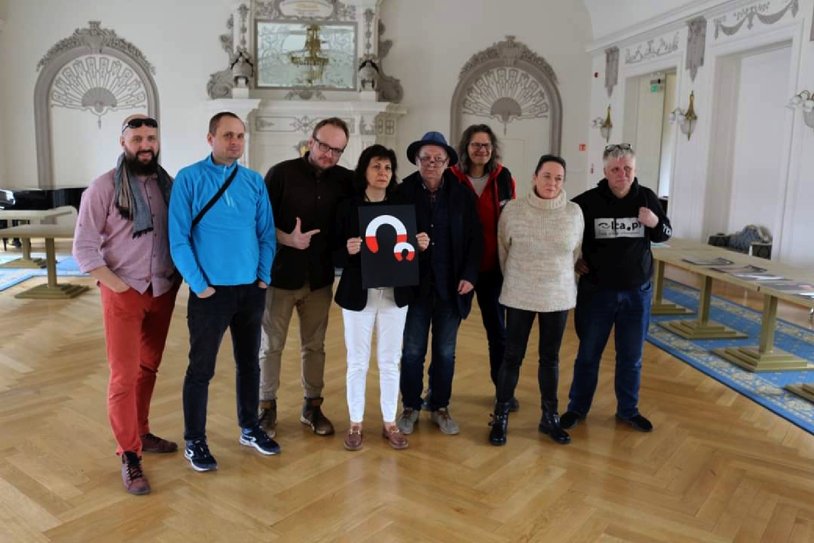 Legniccy dziennikarze wybrali swojego laureata Satyrykonu 2023