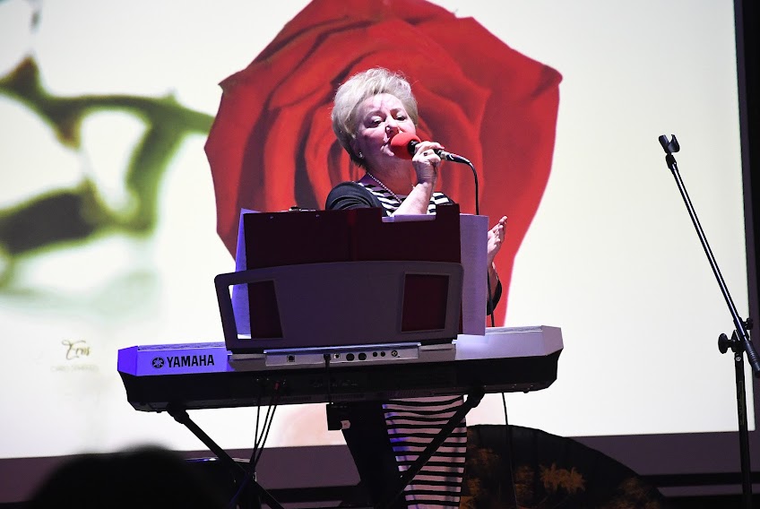 „Dawnych wspomnień czar”. Koncert Teresy Pauch
