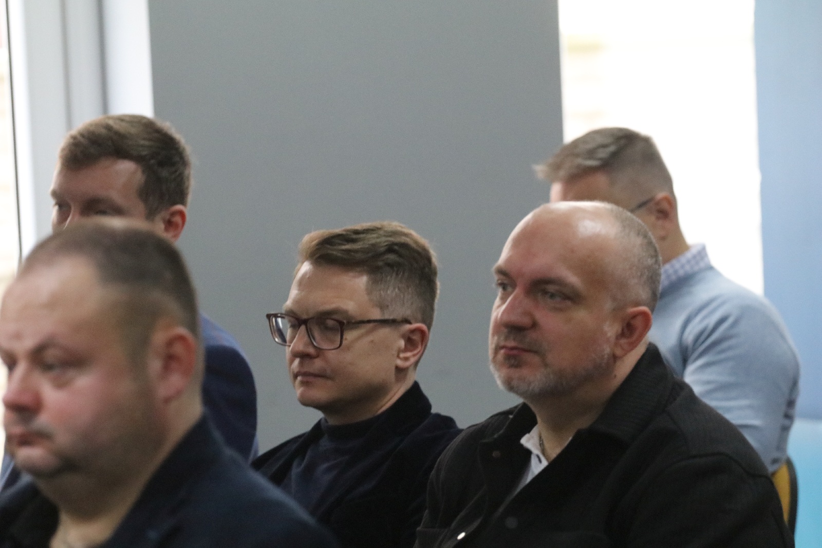 Agencja Arleg zaprosiła na śniadanie biznesowe dla MŚP