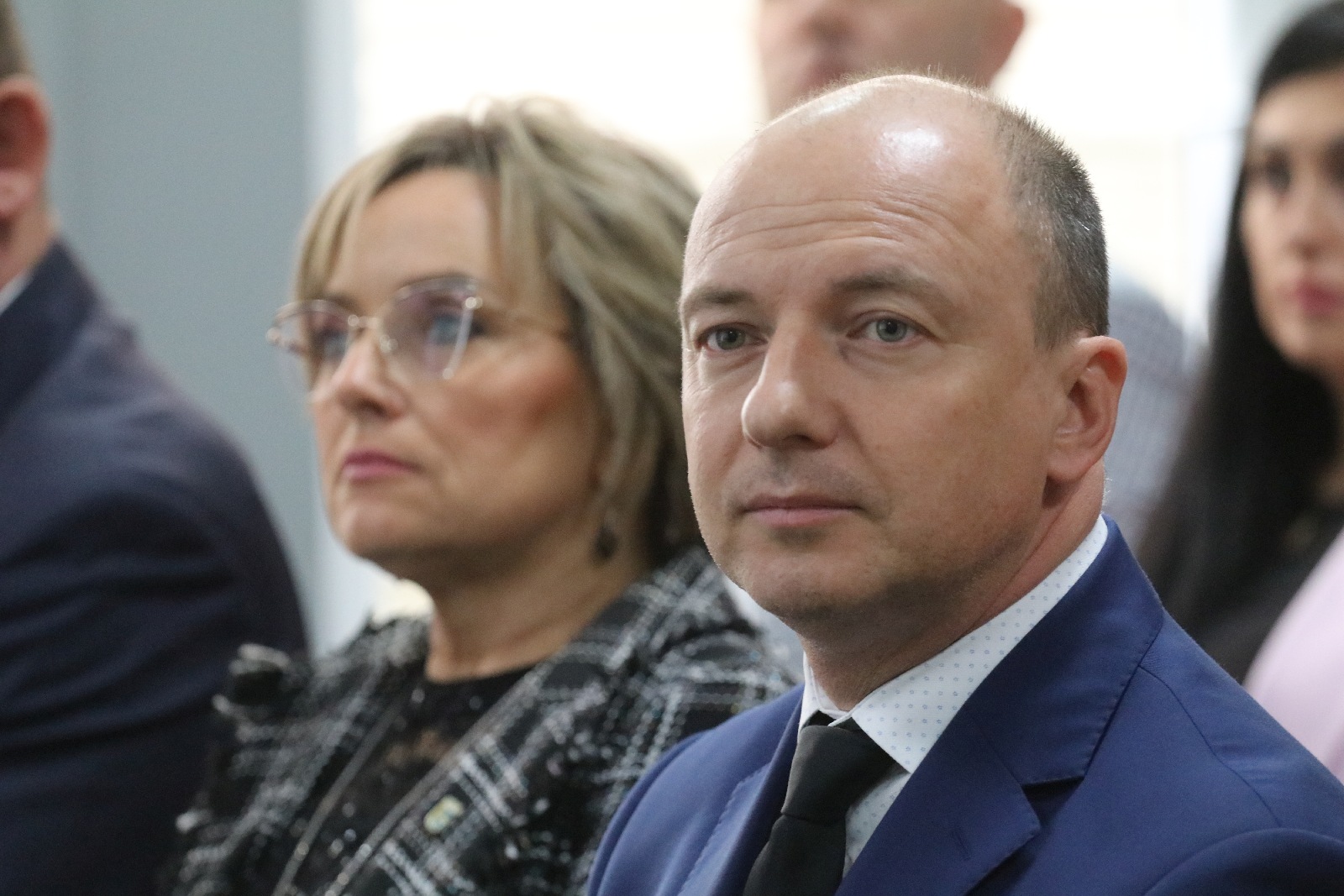 Agencja Arleg zaprosiła na śniadanie biznesowe dla MŚP