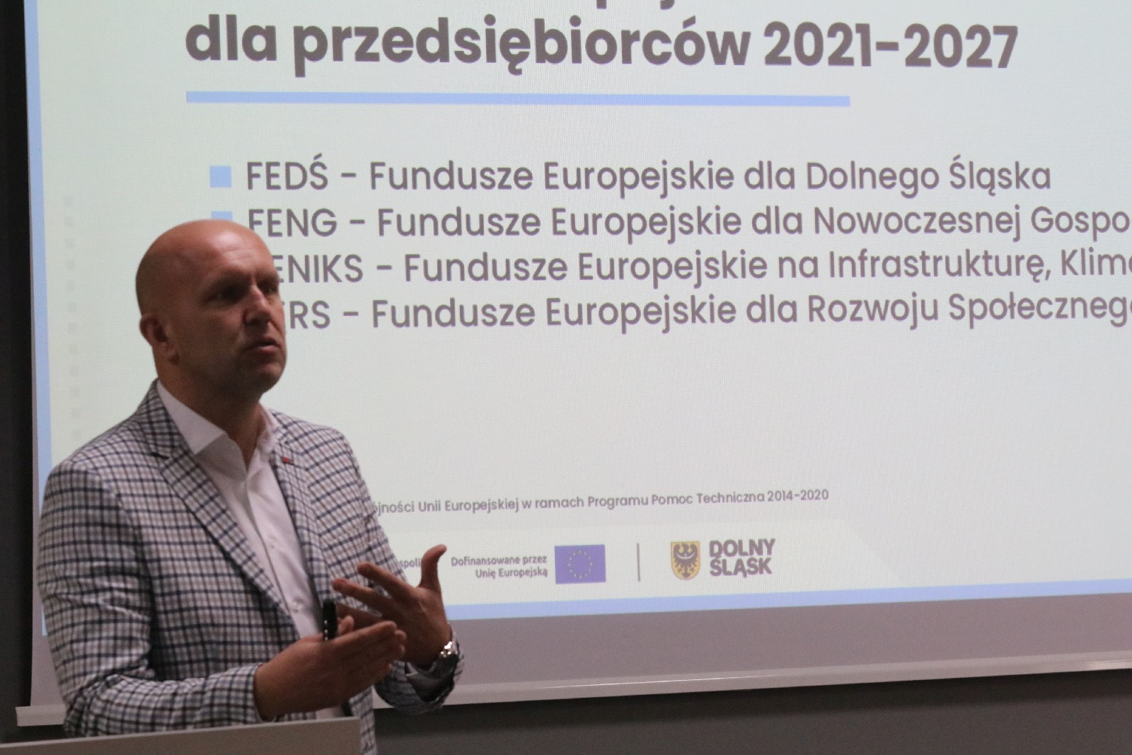 Agencja Arleg zaprosiła na śniadanie biznesowe dla MŚP