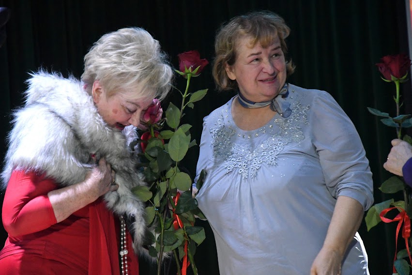 „Dawnych wspomnień czar”. Koncert Teresy Pauch