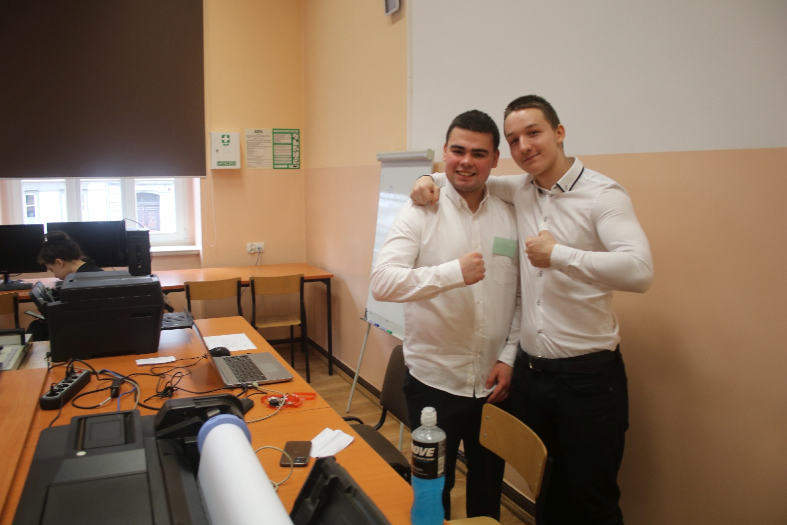 Dzień otwarty i „Energopasja” w legnickim „Energetyku”