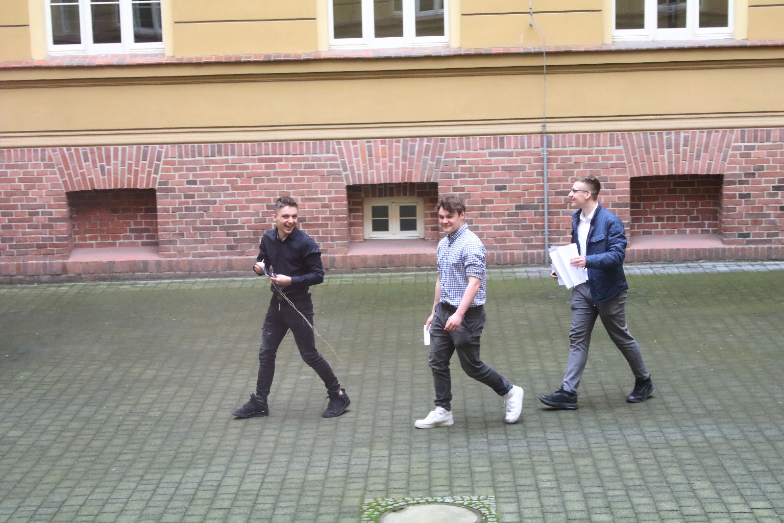 Dzień otwarty i „Energopasja” w legnickim „Energetyku”