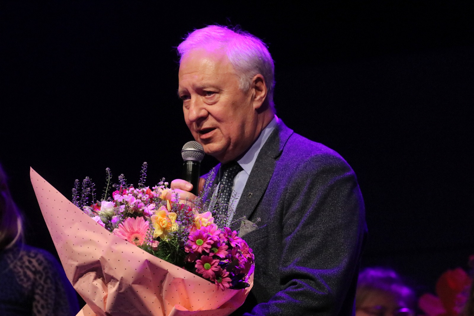 Kasia Wilk gwiazdą obchodów Światowego Dnia Zespołu Downa