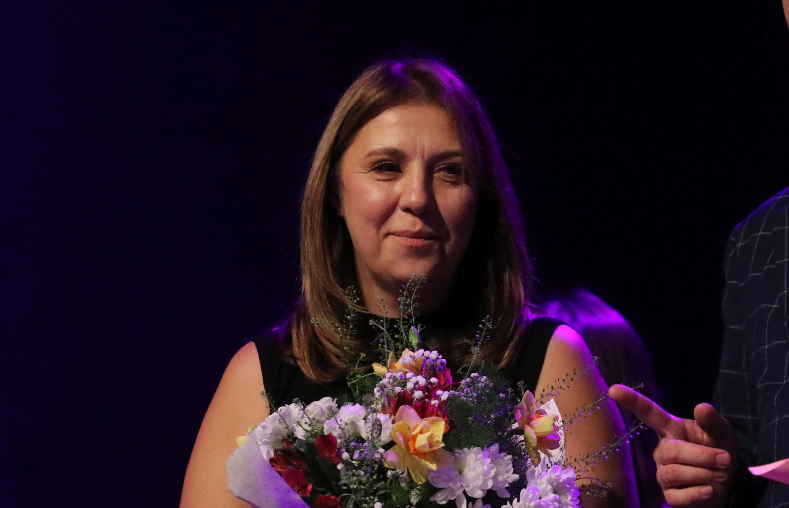 Kasia Wilk gwiazdą obchodów Światowego Dnia Zespołu Downa