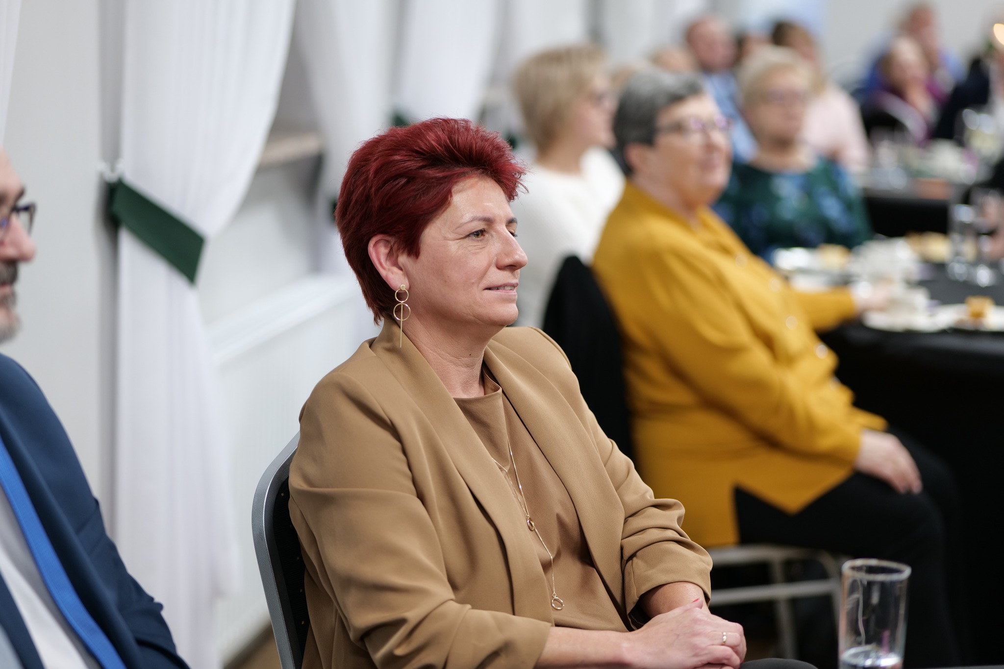 Aukcja charytatywna na rzecz podopiecznych WTZ „Jutrzenka”