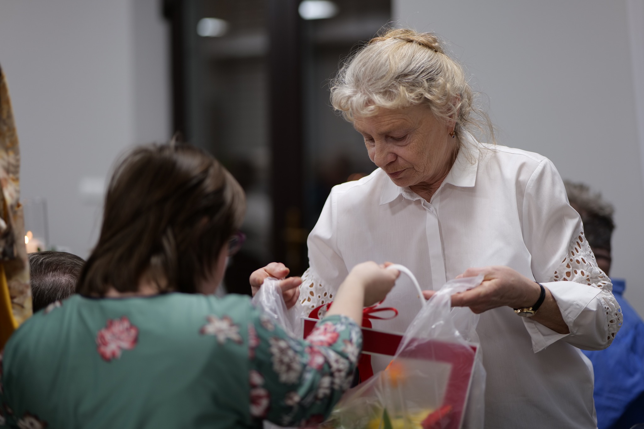 Aukcja charytatywna na rzecz podopiecznych WTZ „Jutrzenka”