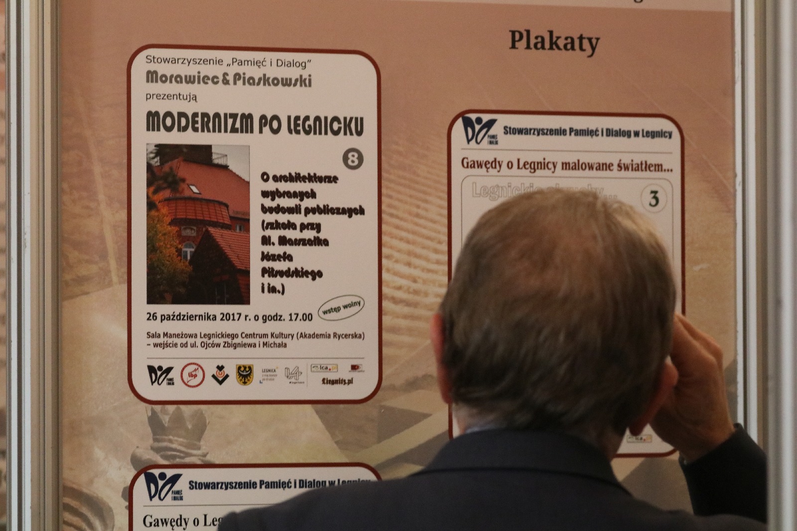 Jubileusz dziesięciolecia Stowarzyszenia „Pamięć i Dialog”