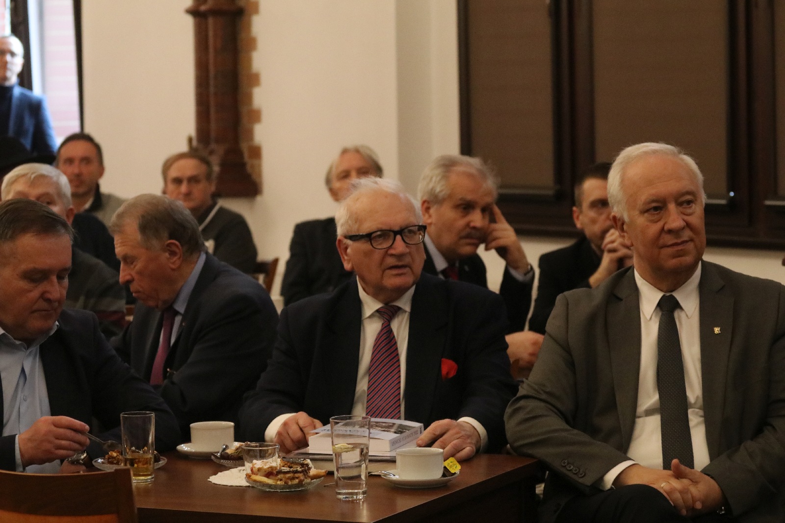 Jubileusz dziesięciolecia Stowarzyszenia „Pamięć i Dialog”