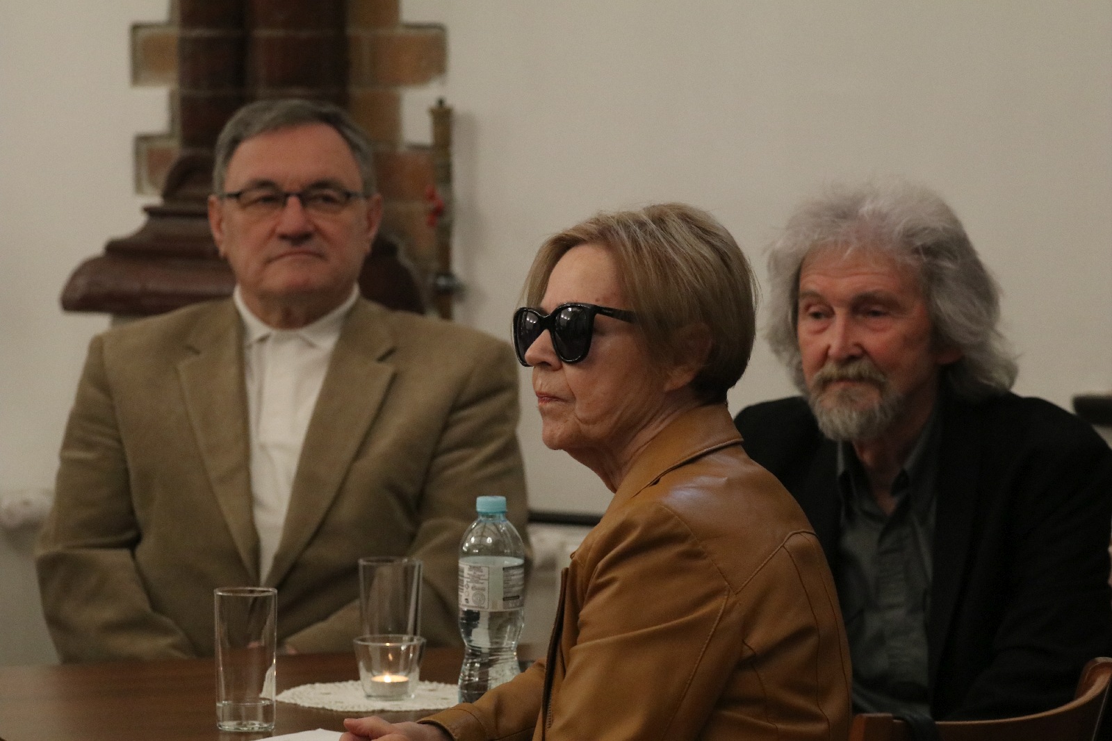 Jubileusz dziesięciolecia Stowarzyszenia „Pamięć i Dialog”