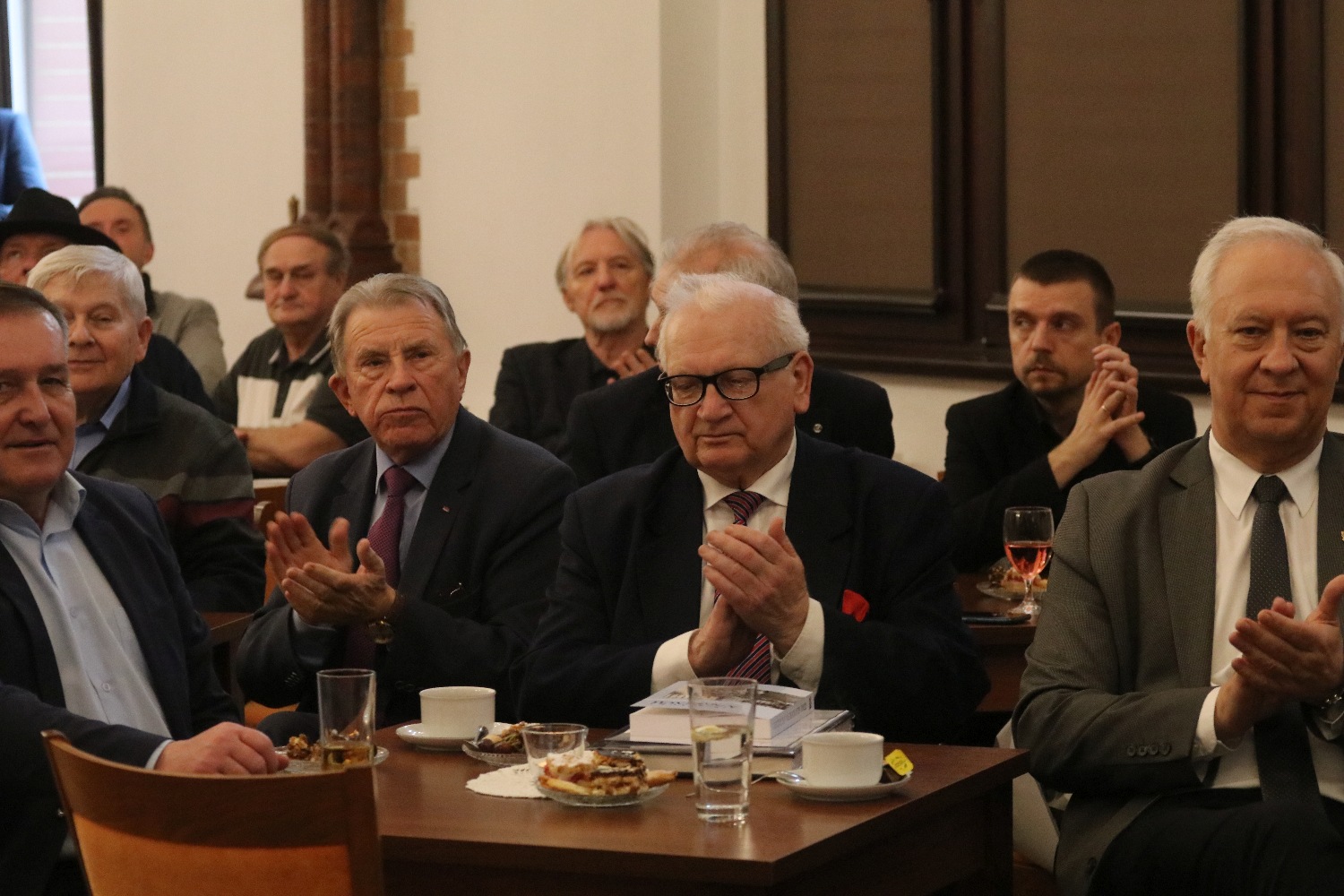 Jubileusz dziesięciolecia Stowarzyszenia „Pamięć i Dialog”