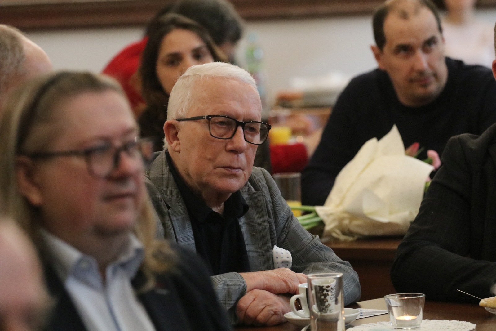Jubileusz dziesięciolecia Stowarzyszenia „Pamięć i Dialog”