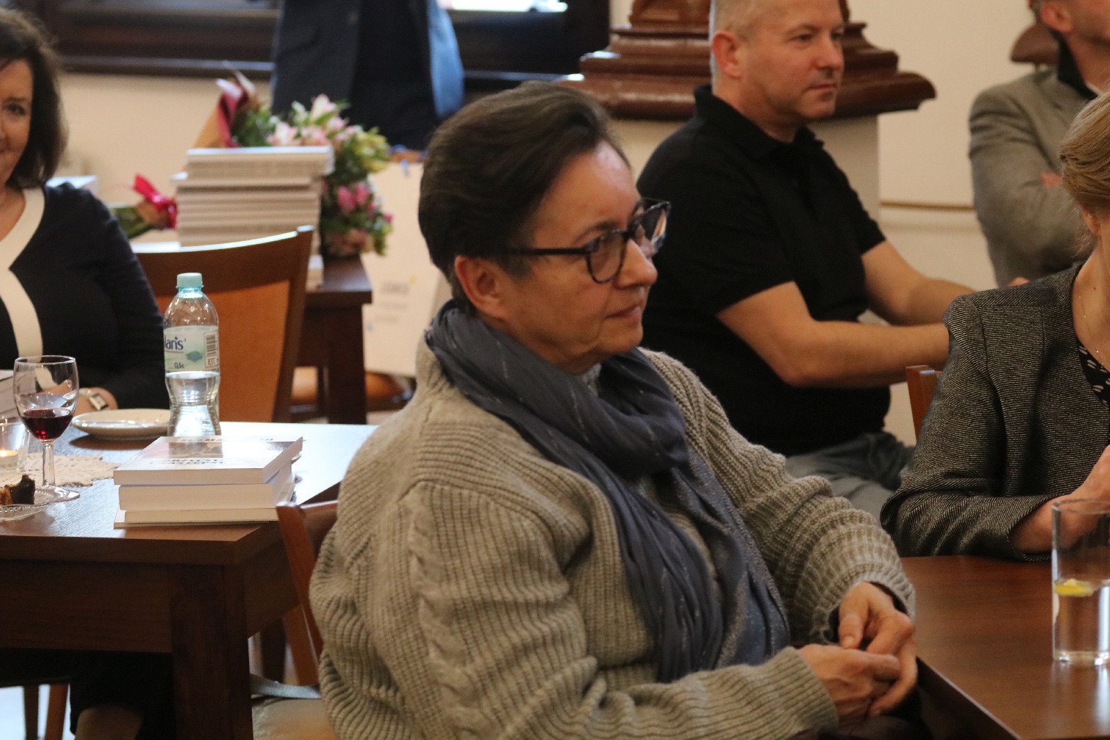 Jubileusz dziesięciolecia Stowarzyszenia „Pamięć i Dialog”