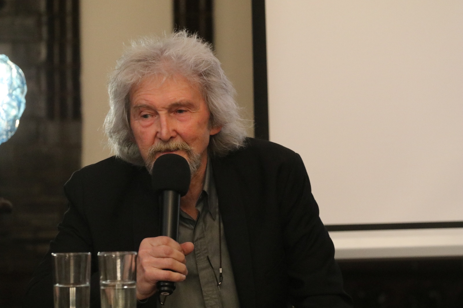 Jubileusz dziesięciolecia Stowarzyszenia „Pamięć i Dialog”