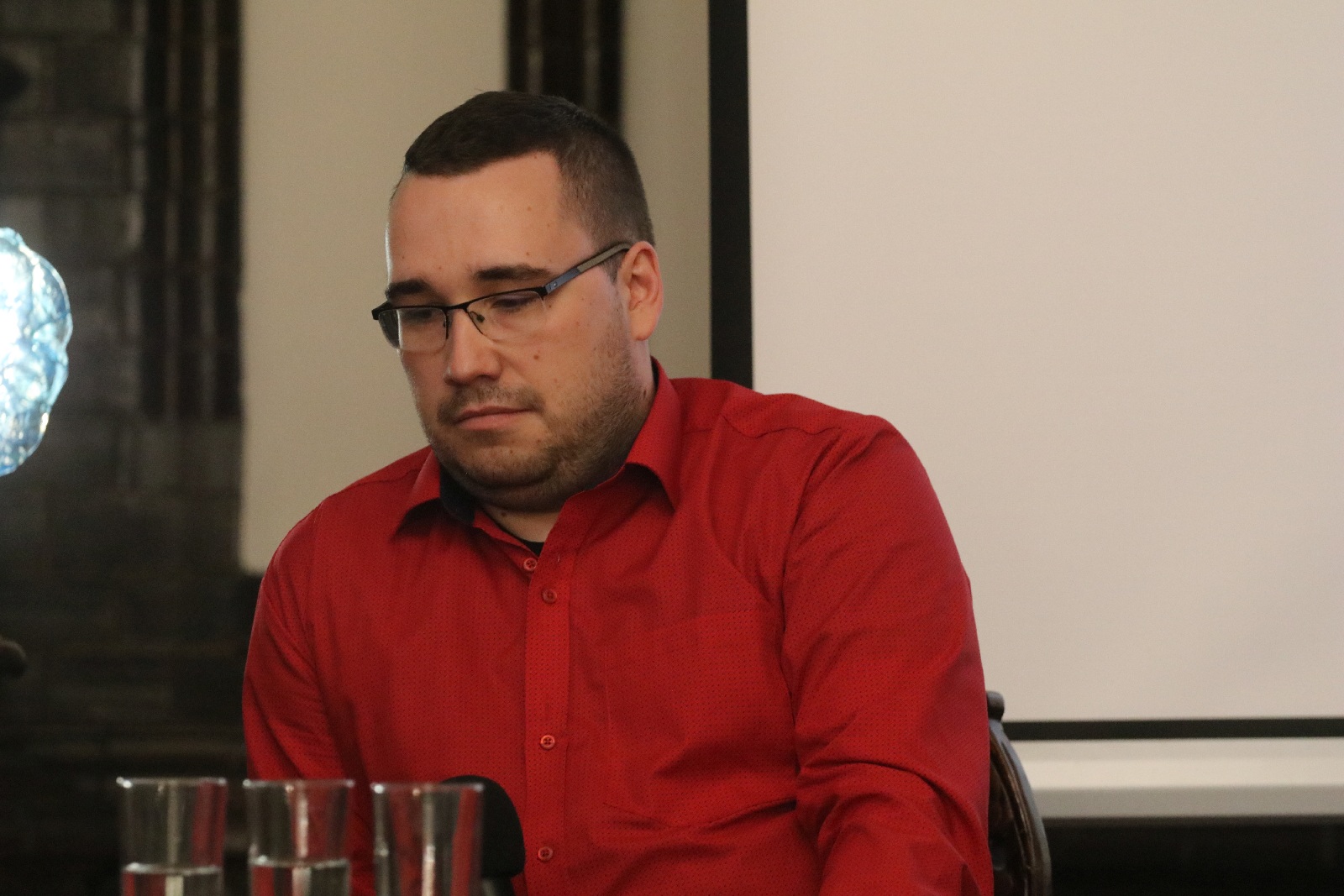 Jubileusz dziesięciolecia Stowarzyszenia „Pamięć i Dialog”