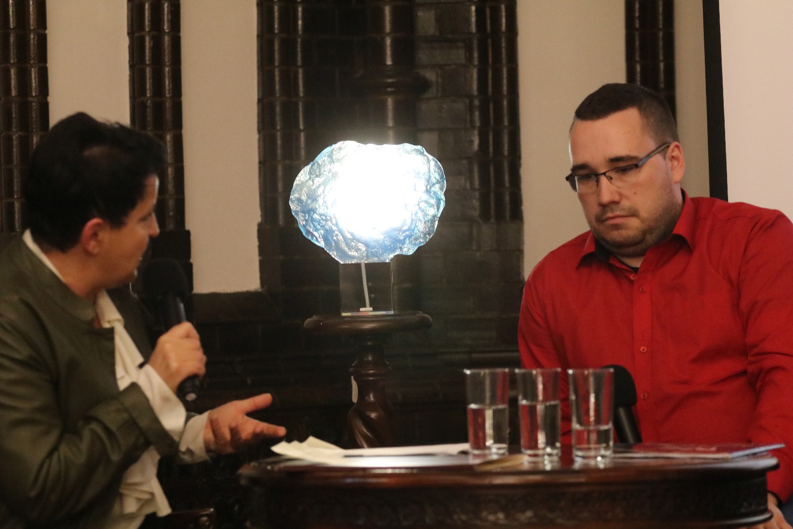 Jubileusz dziesięciolecia Stowarzyszenia „Pamięć i Dialog”